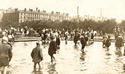 Paddling pool