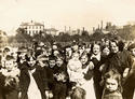 Children on Glasgow Green