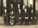 Labour Group c1929