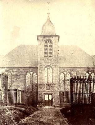 Blackfriars Parish Church