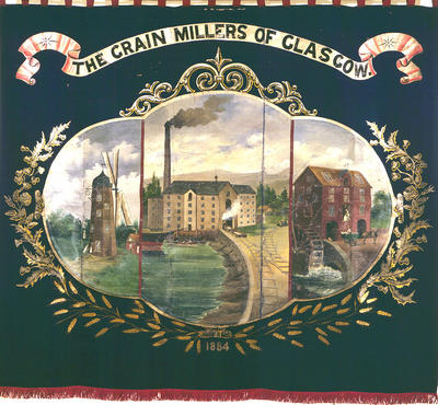 Grain Millers of Glasgow