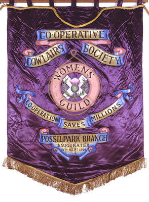 Cowlairs Women's Guild