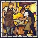 The Blacksmith