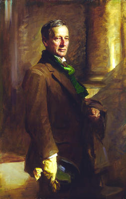 Sir F C Gardiner