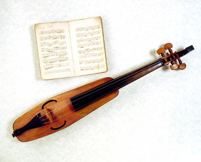 Kit fiddle