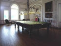 Pollok House Billiard Room