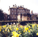 Pollok House