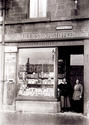 Baillieston Post Office