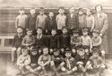 Gorbals Public School c 1930s