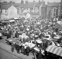 Market Barrows