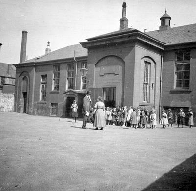 Green Street Industrial School