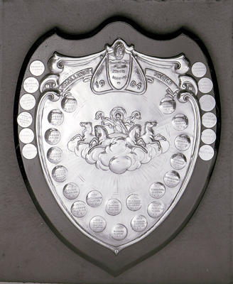 Clarion Challenge Shield