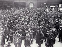 Glasgow Fair, 1925