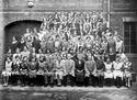 SCWS Staff, 1923