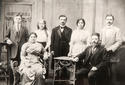 The Gelfer Family, 1924