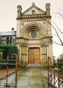 Garnethill Synagogue