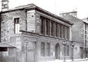 Govan Police Station