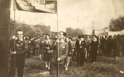 May Day 1942