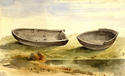 Clydehaugh logboats