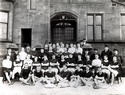 Dennistoun Baths Harriers