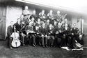 Railway Men's Band