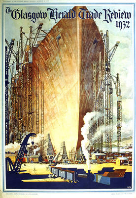 Trade Review, 1932