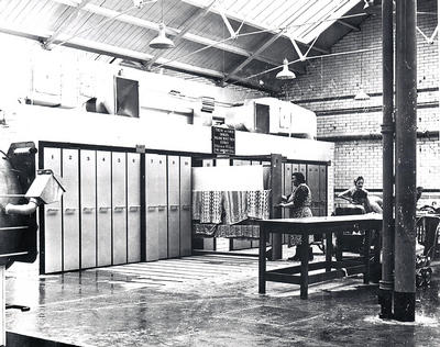 Drying Racks