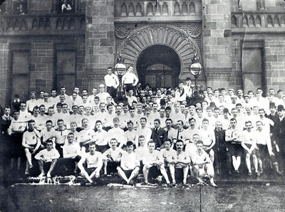 Whiteinch Public Baths