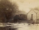 Old Snuff MIll Bridge