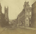 Ingram Street c 1858