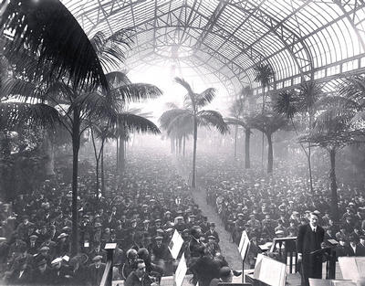 Concert c 1910