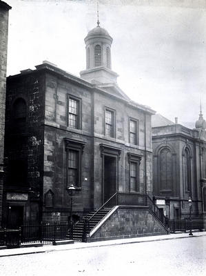 St Peter's Parish Church