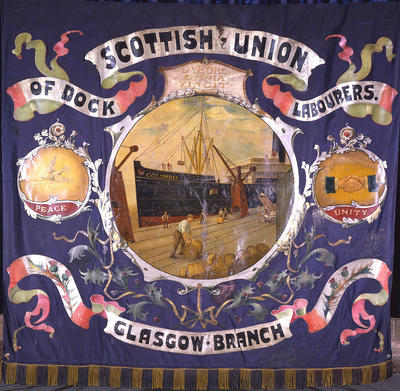 Scottish Union of Dock Labourers