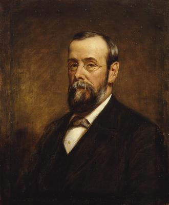 James Paton 1897