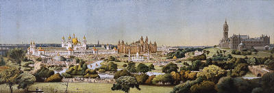 Glasgow International Exhibition 1901