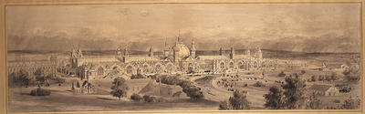 Glasgow International Exhibition 1888
