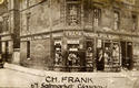 Frank's Photographic Shop