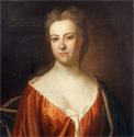 Lady Anne Maxwell