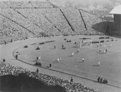 Scottish Cup Final, 1955