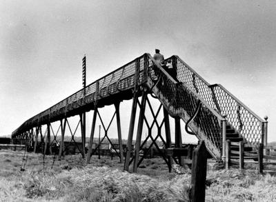 Quarter Mile Bridge