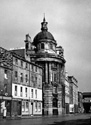 Clyde Navigation Trust Building