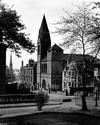 Blackfriars Parish Church, 1955