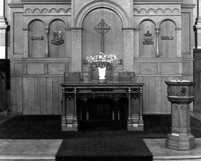 Blackfriars Church, Dennistoun