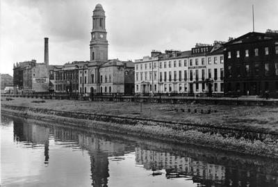 Carlton Place, 1955