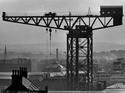 Finnieston Crane