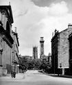 Elderslie Street, 1955