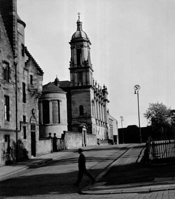 Cathedral Square UP Church