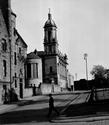 Cathedral Square UP Church