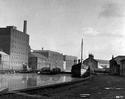 Spiers Wharf, 1955