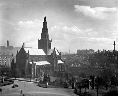 Glasgow Cathedral